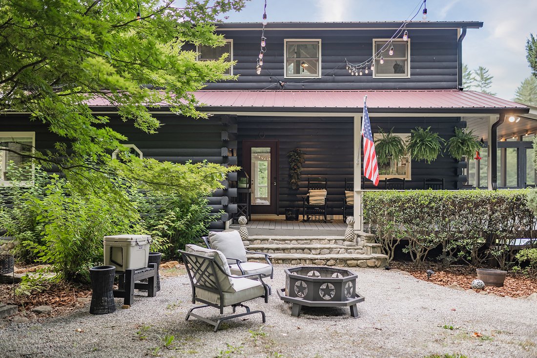 House in Cherry Log, Georgia, United States 2 - 17986080