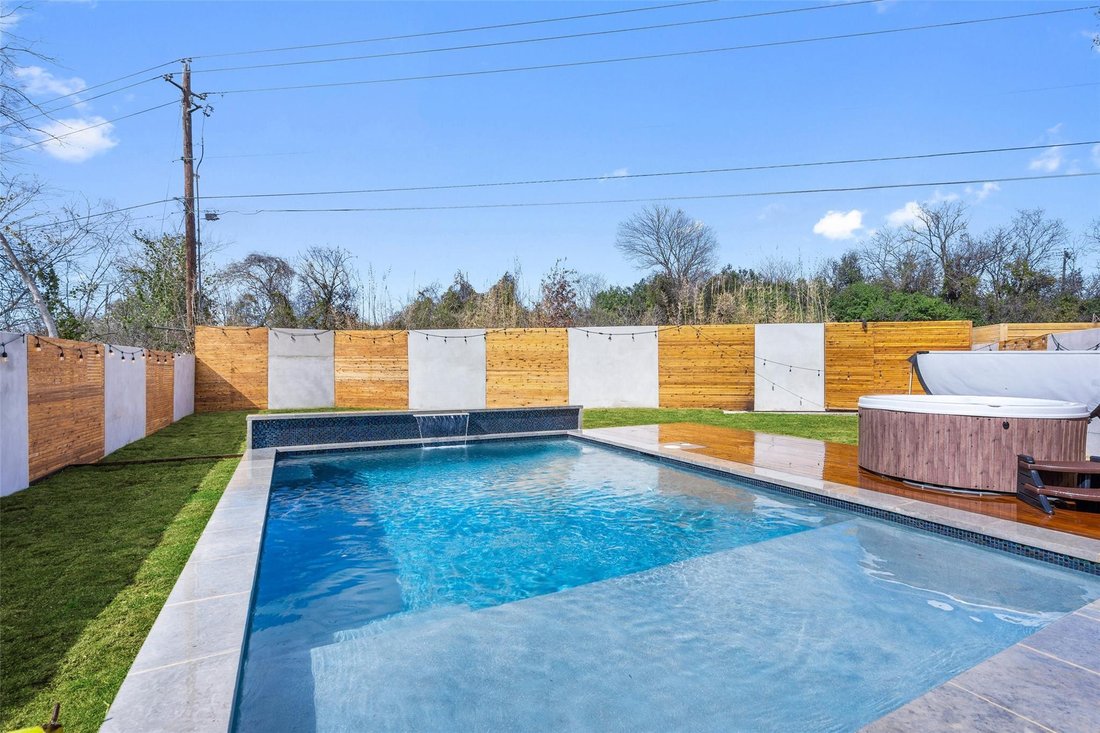 House in Austin, Texas, United States 5 - 17993471