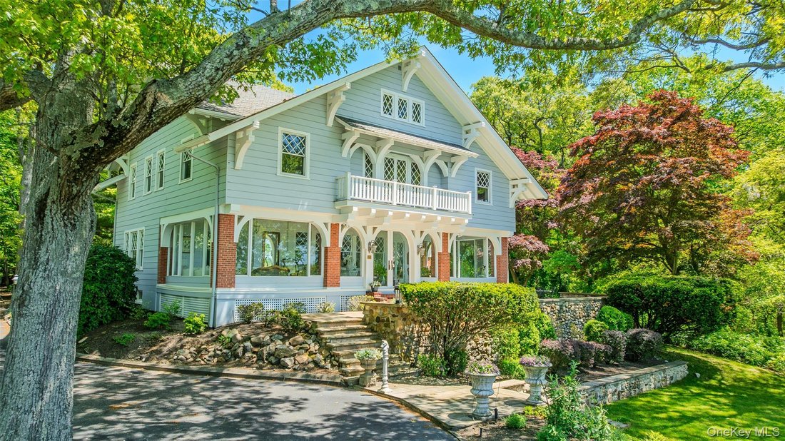 House in Port Jefferson, New York, United States 1 - 16980153