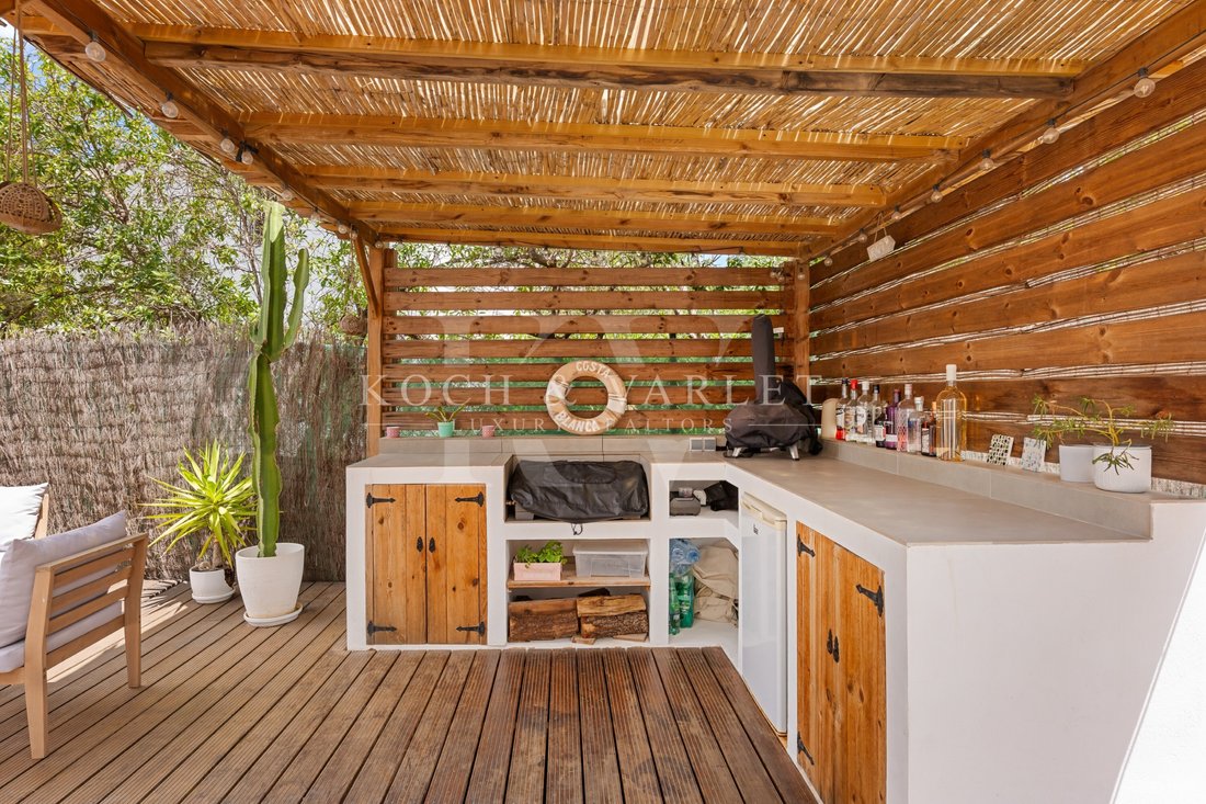 Villa in El Tosalet, Xabia / Javea, Valencian Community 3 - 17782814