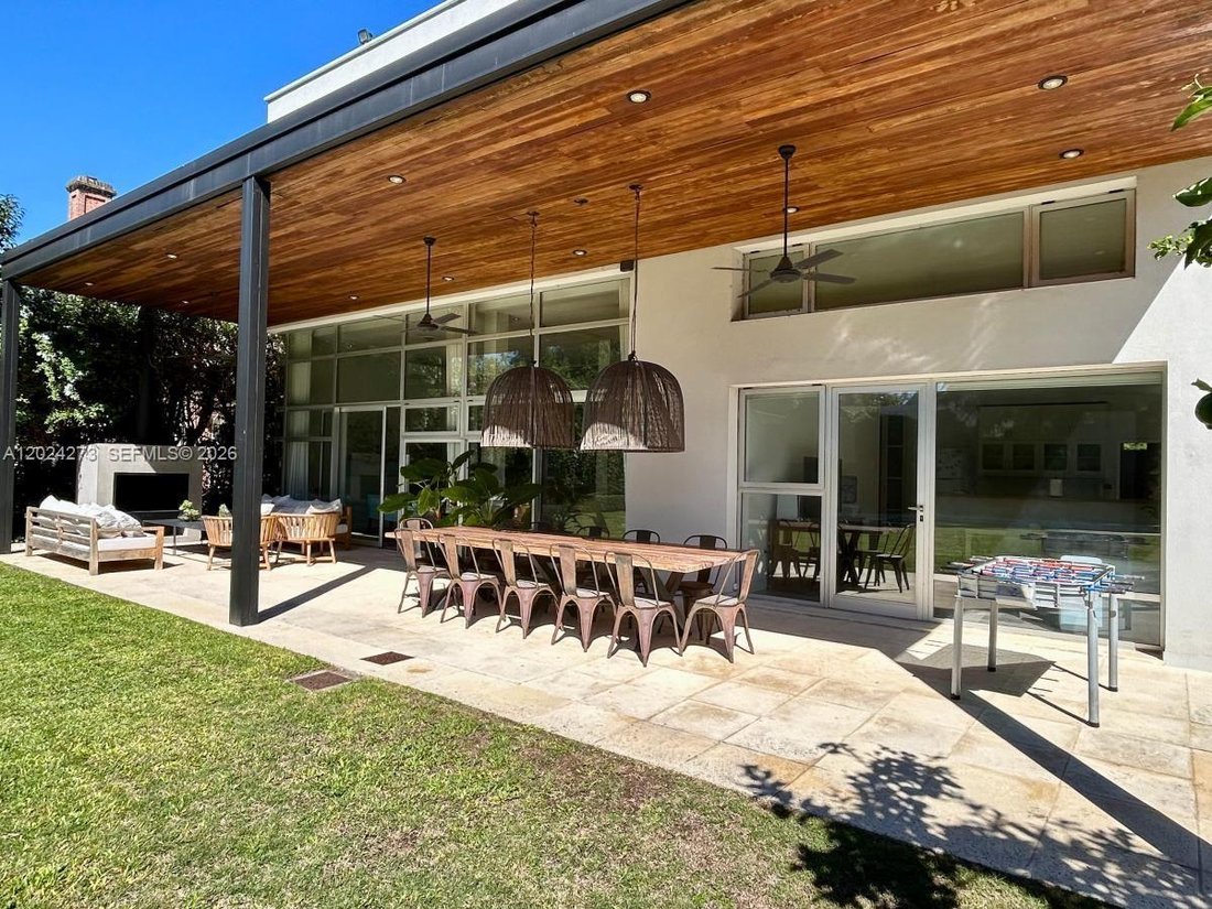 House in San Isidro, Buenos Aires Province, Argentina 5 - 17994377