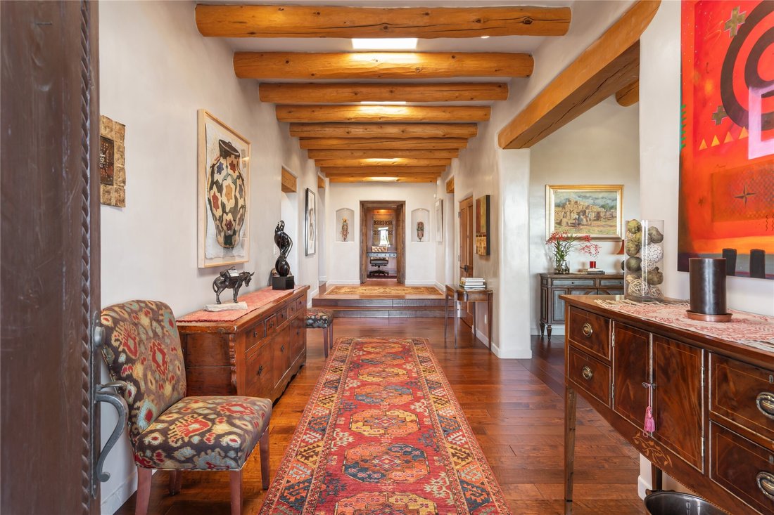 House in Santa Fe, New Mexico, United States 2 - 17986091