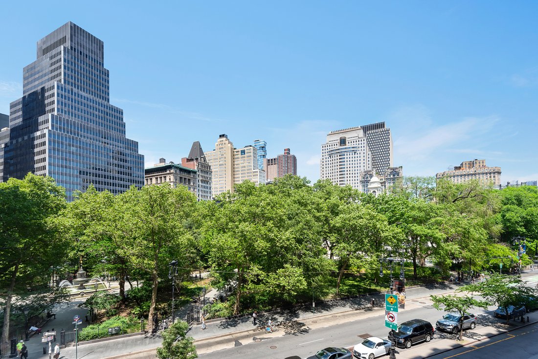 Coopératif à New York, État de New York, États-Unis 1 - 17959137