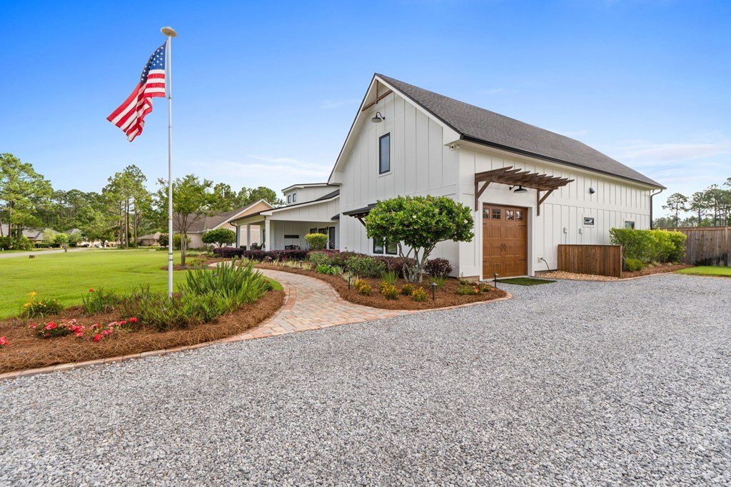 House in Port St. Joe, Florida, United States 3 - 17987206