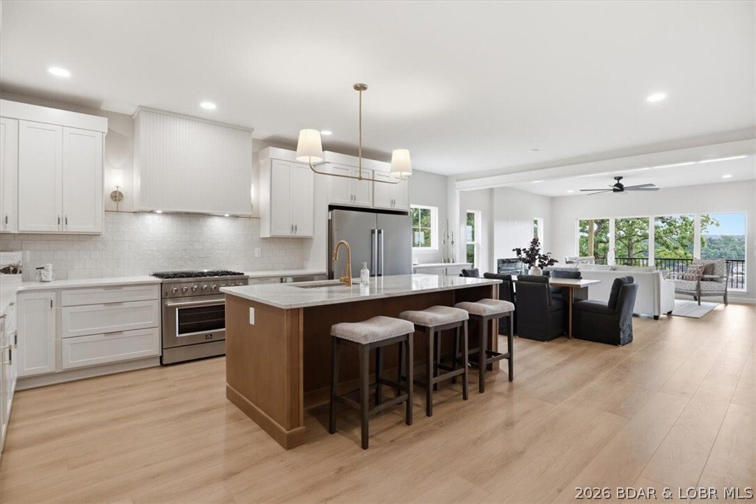 Townhouse in Lake Ozark, Missouri, United States 1 - 17988185
