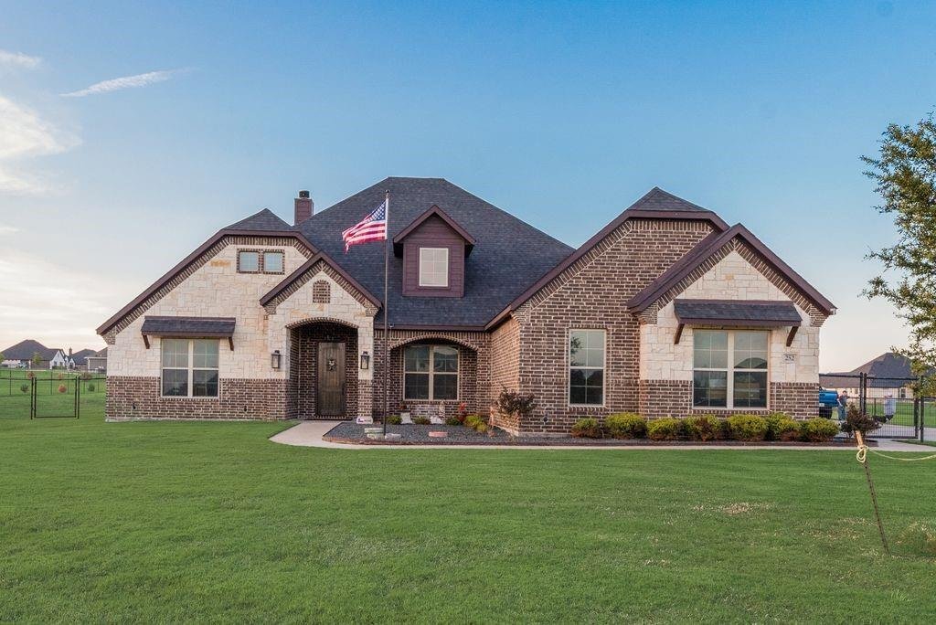 House in Godley, Texas, United States 1 - 17982130