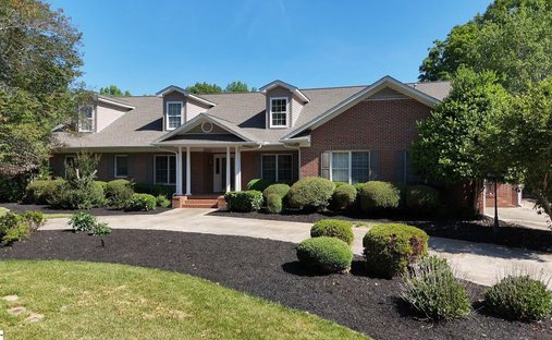 House in Taylors, South Carolina, United States 1