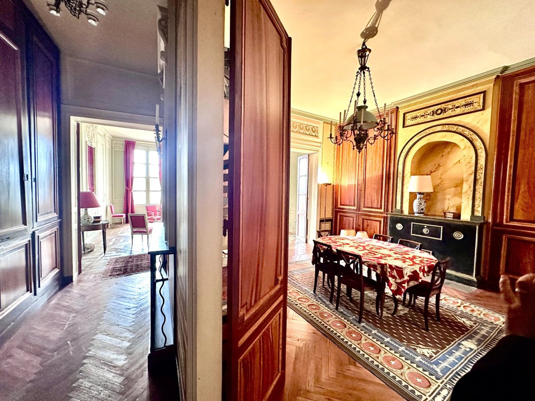 Apartment in Le Lac-Bacalan, Bordeaux, France 3 - 17991998