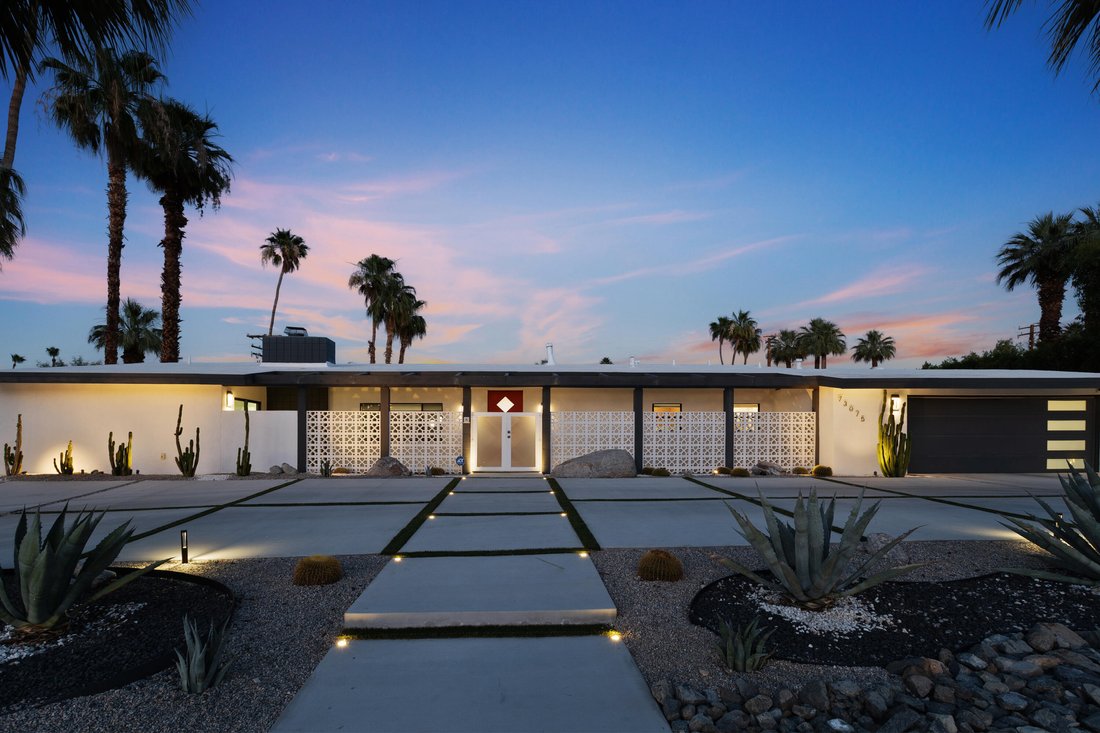 House in Palm Desert, California, United States 3 - 17991982