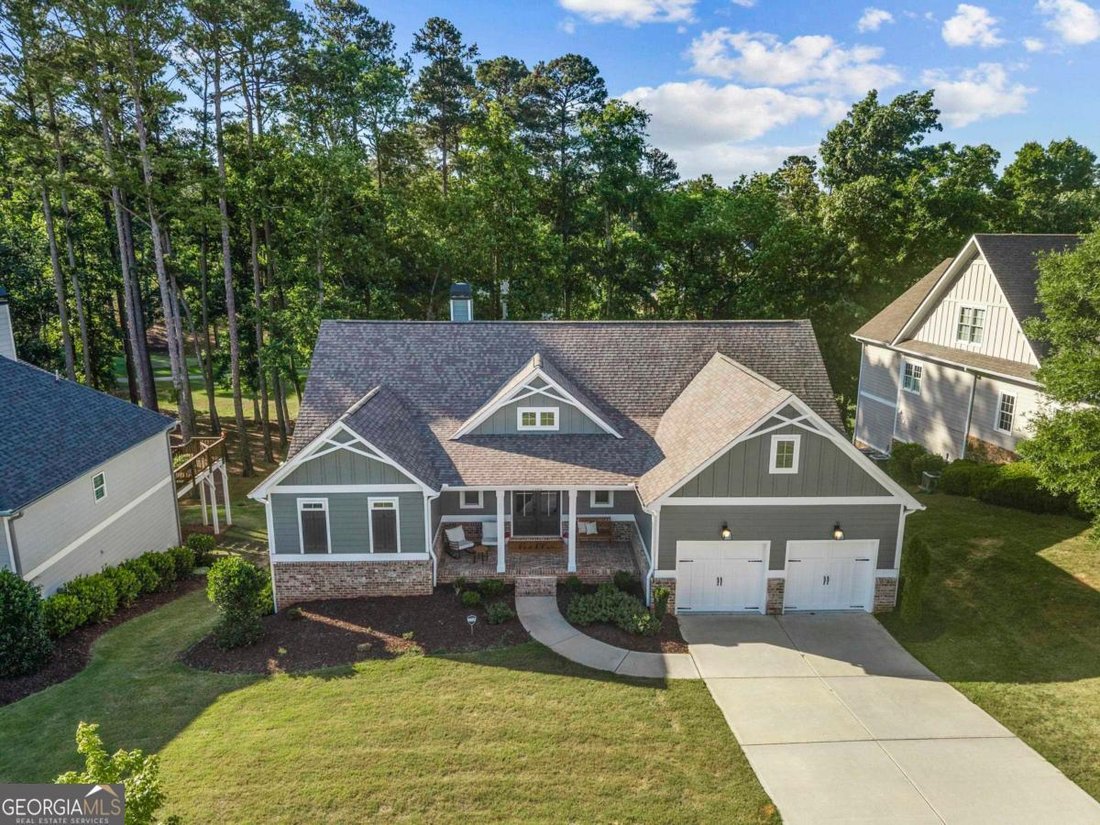 House in Greensboro, Georgia, United States 2 - 17988657