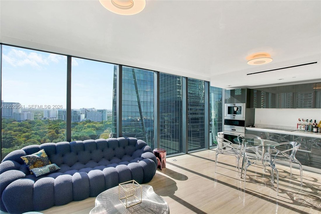 Condo in Miami, Florida, United States 2 - 17985132