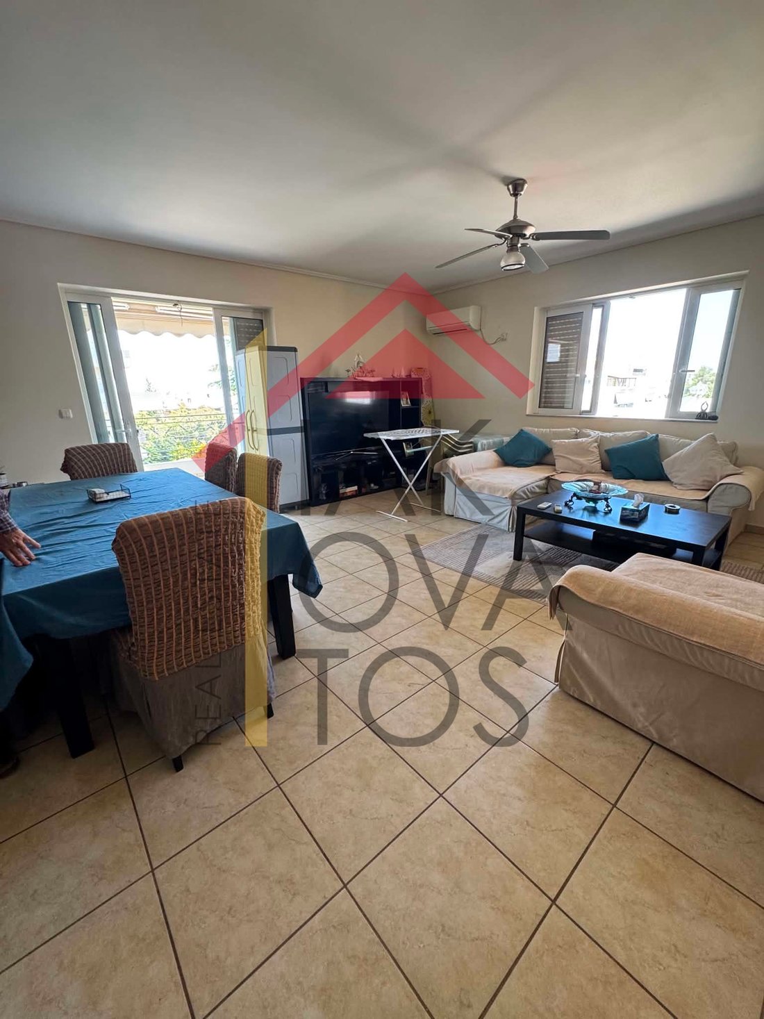 Apartment in Glyfada, Attica, Greece 1 - 17985543