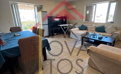 Apartamento en Glifada, Ática, Grecia 1