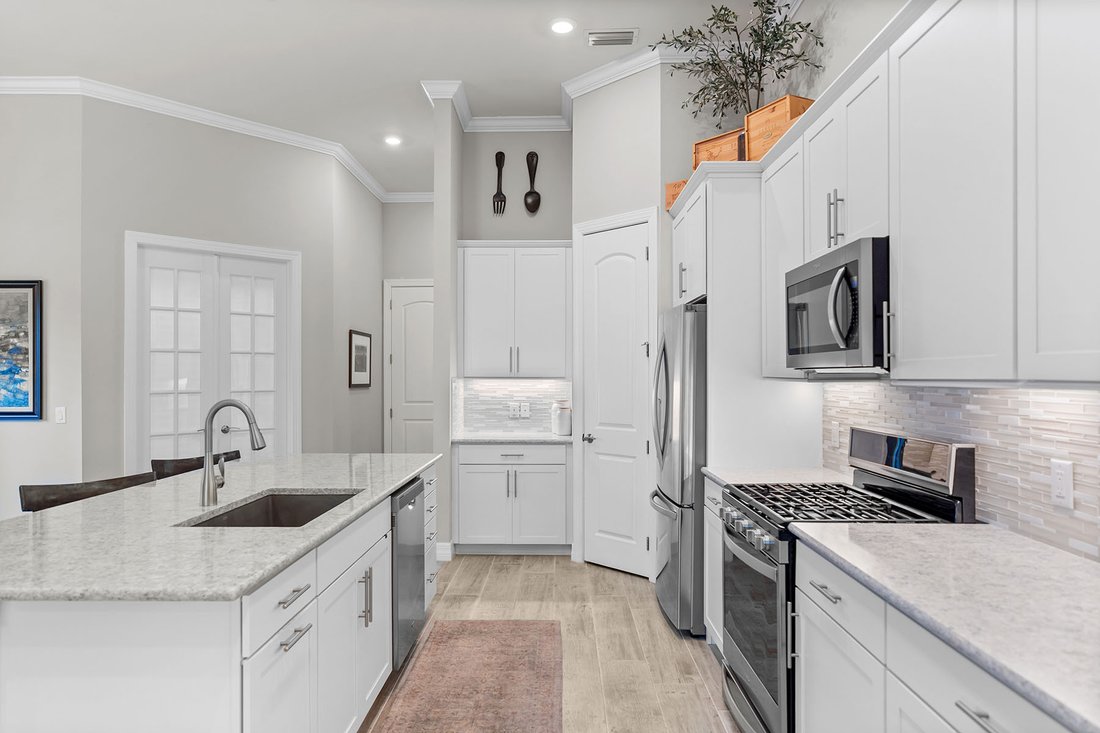 House in Naples, Florida, United States 5 - 17984203