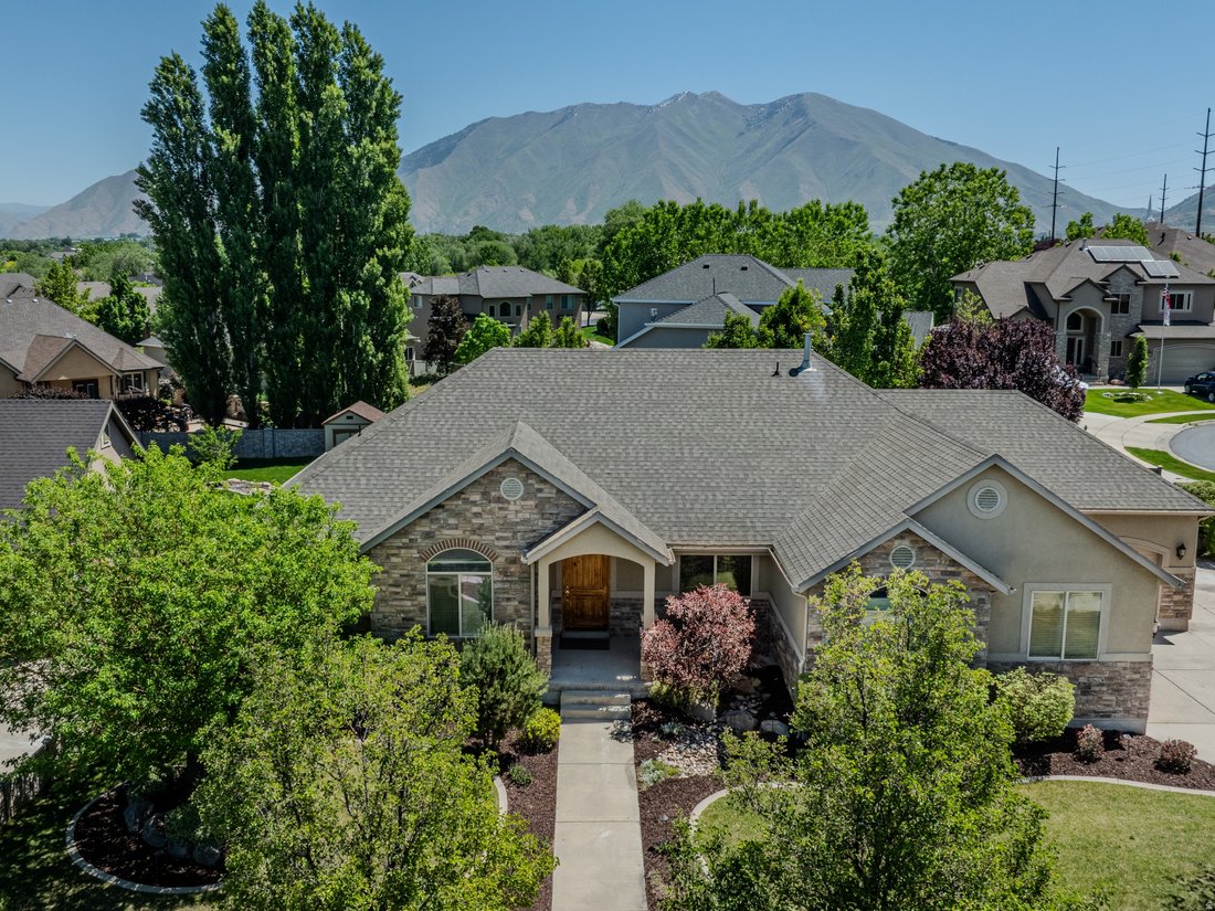 House in Spanish Fork, Utah, United States 2 - 17995960