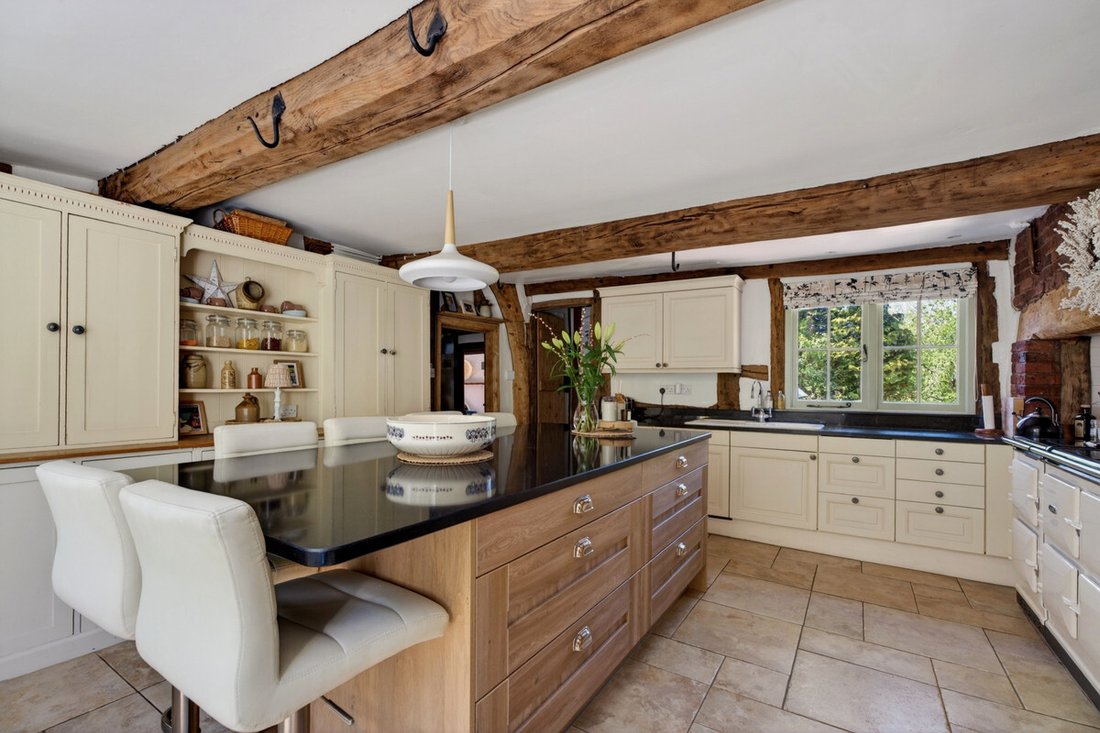 Country House in Hartlebury, England 5 - 17991194