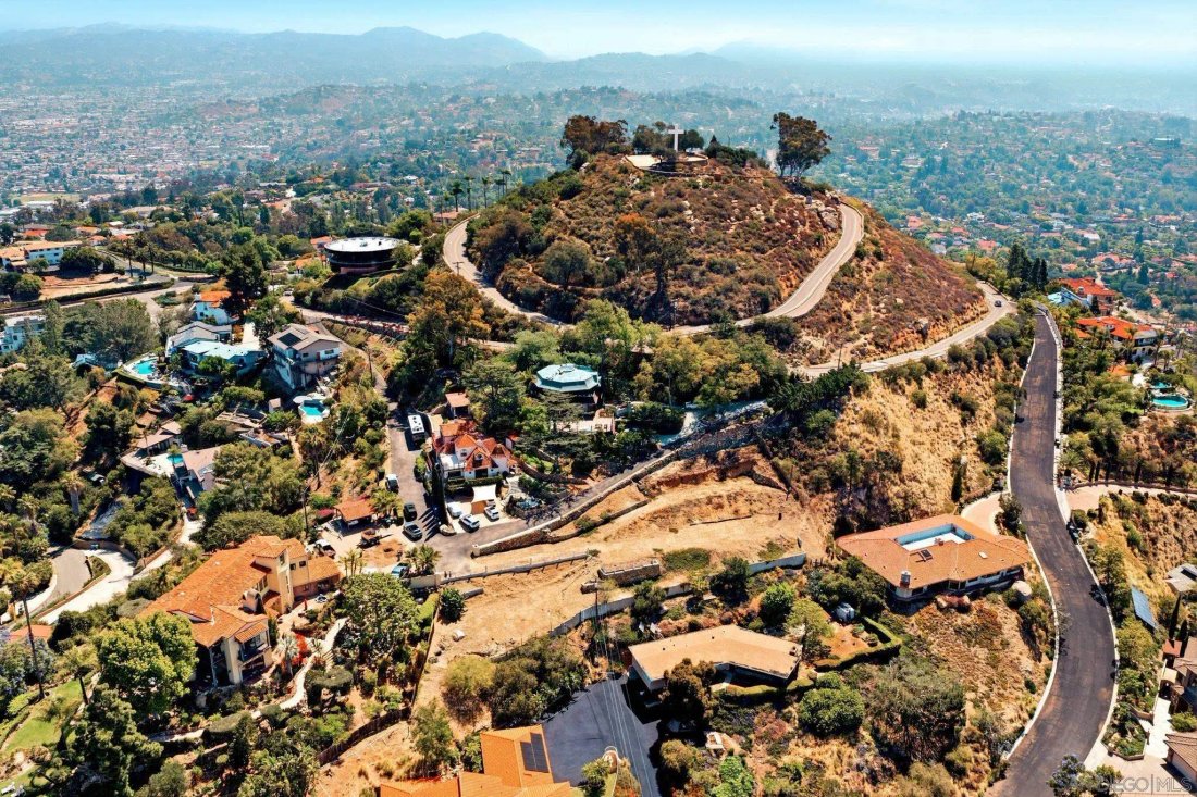 Land in La Mesa, California, United States 1 - 17997508
