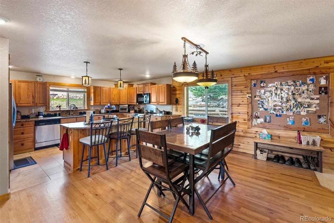 House in Jefferson, Colorado, United States 4 - 17994286