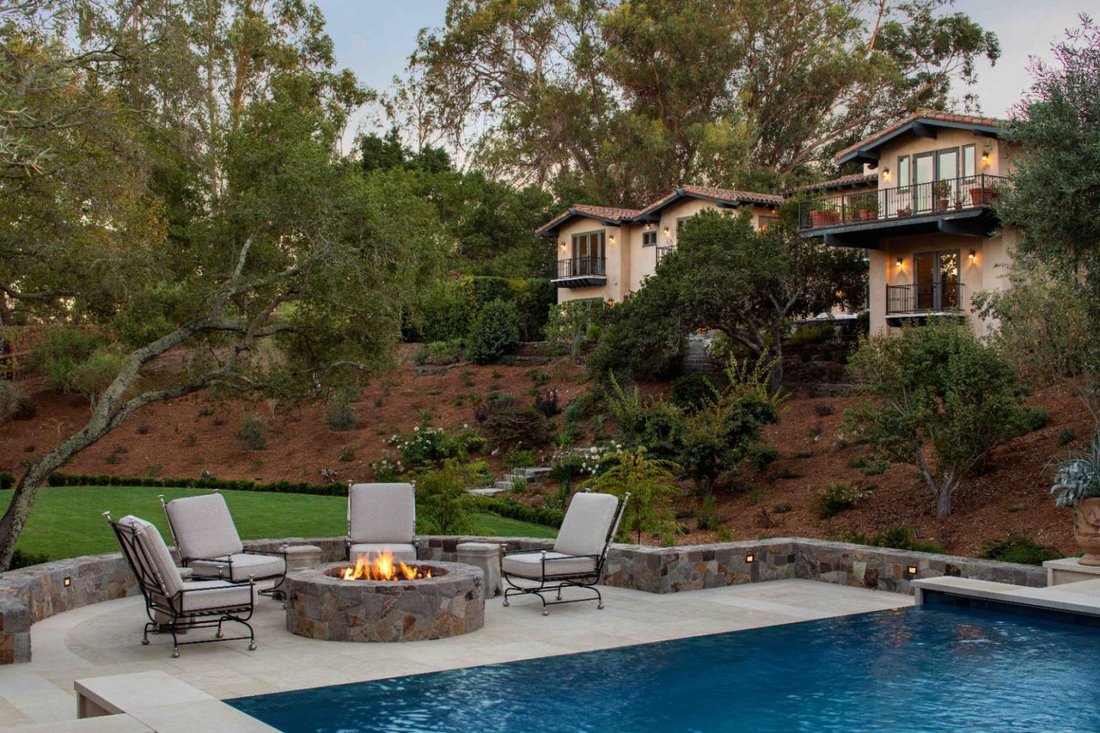 House in Emerald Hills, California, United States 3 - 17743721