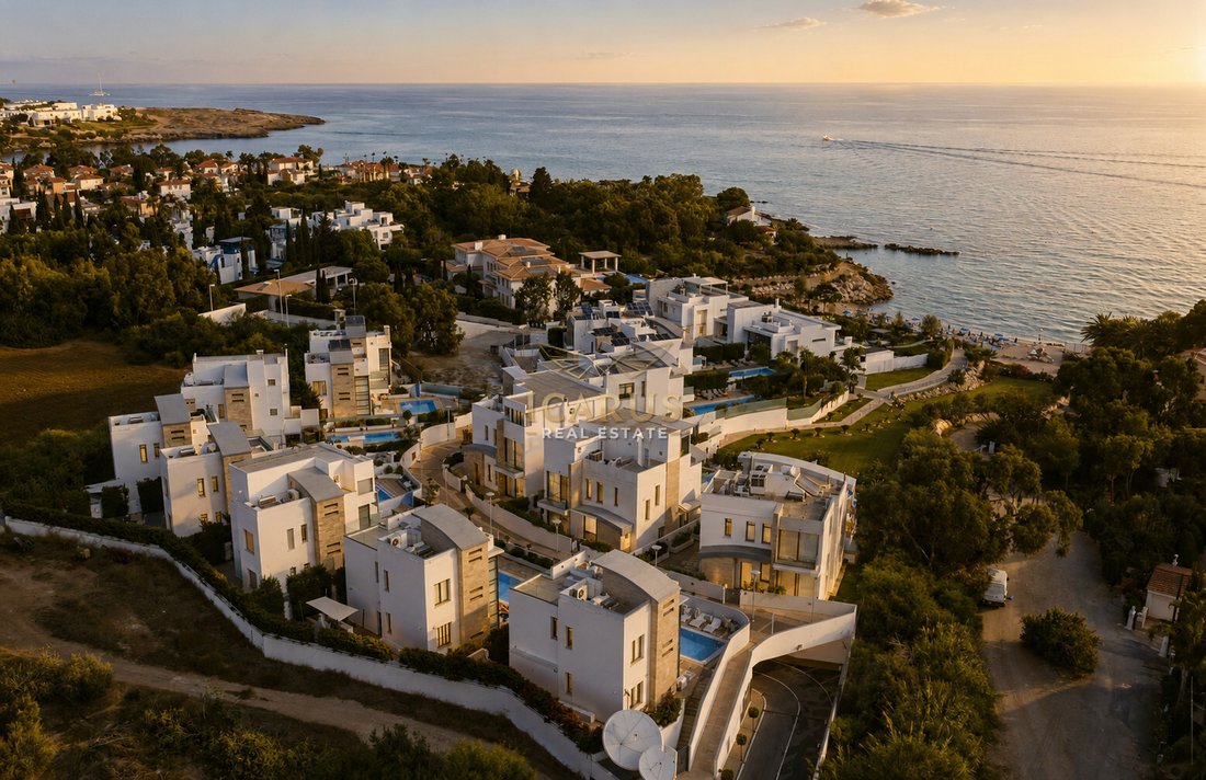 House in Paralimni, Famagusta, Cyprus 1 - 17984543