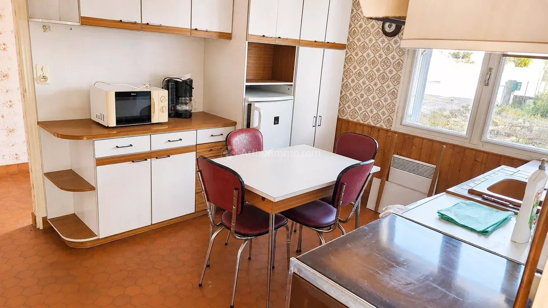 House in Noirmoutier Centre, Noirmoutier-en-l'Île, France 4 - 17531830