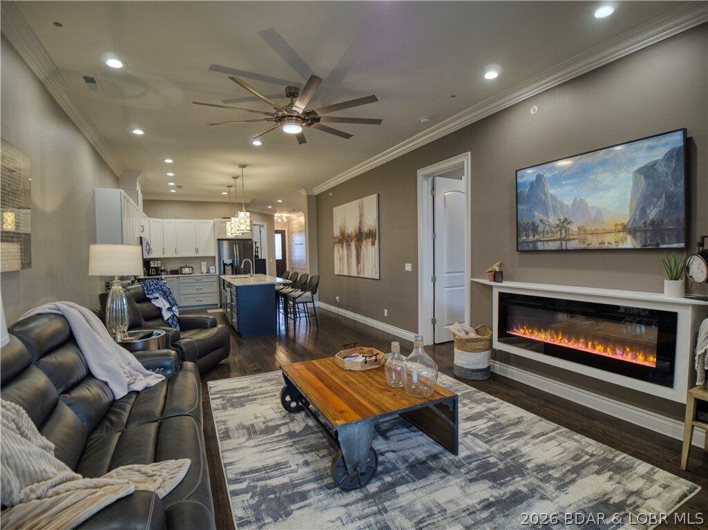 Condo in Osage Beach, Missouri, United States 2 - 17984857