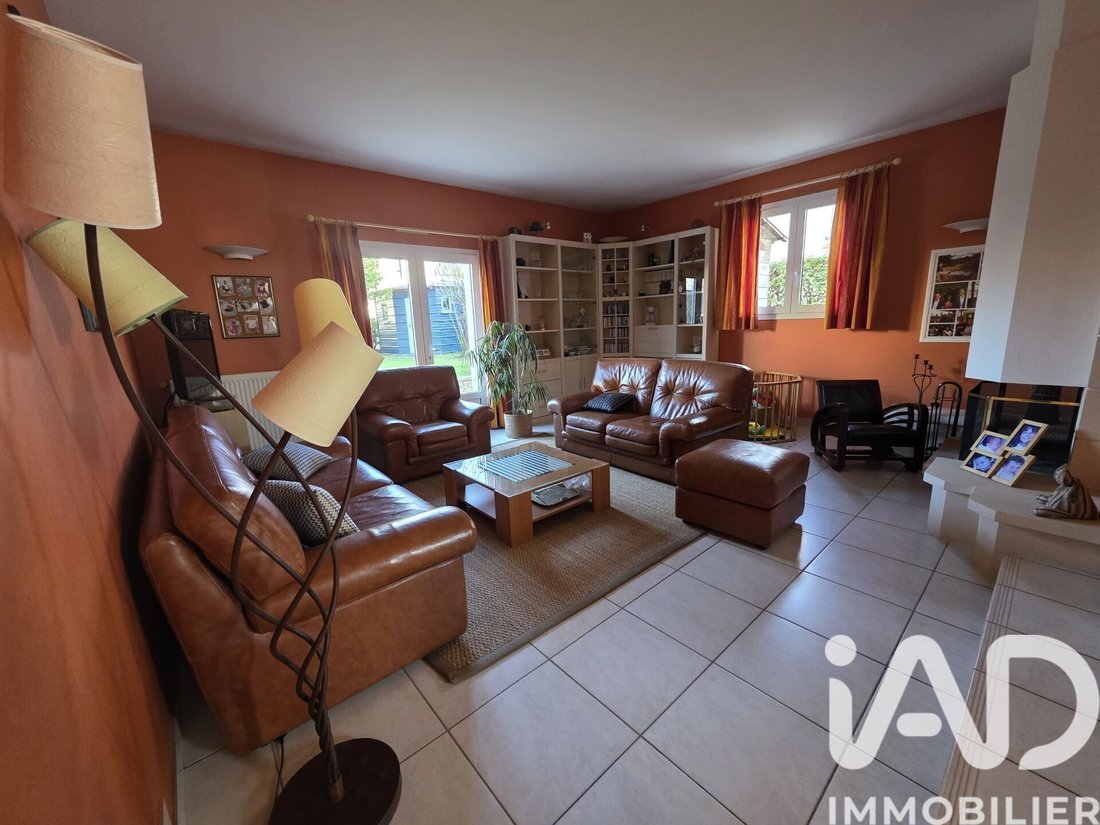 House in Nantes Erdre, Nantes, France 2 - 17992680