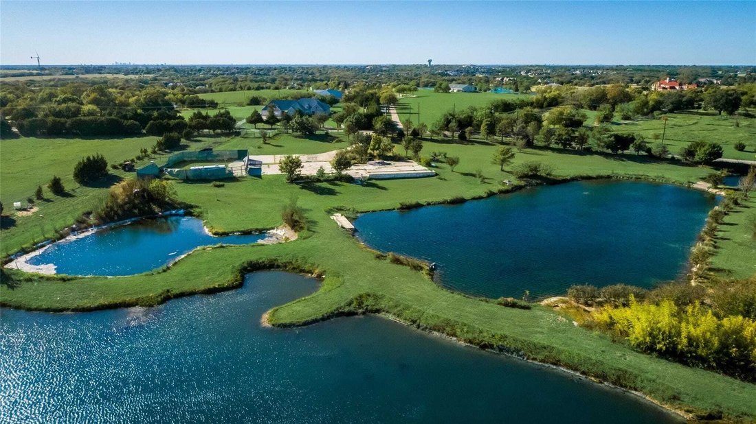 Land in Heath, Texas, United States 4 - 17998815