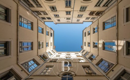 Wohnung in Lyon, Auvergne-Rhône-Alpes, Frankreich 1