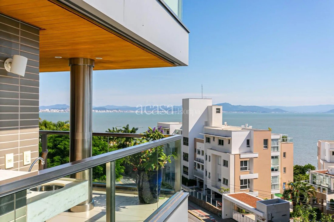 Apartment in Florianópolis, State of Santa Catarina, Brazil 1 - 17984927