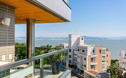 Wohnung in Florianópolis, Santa Catarina, Brasilien 1