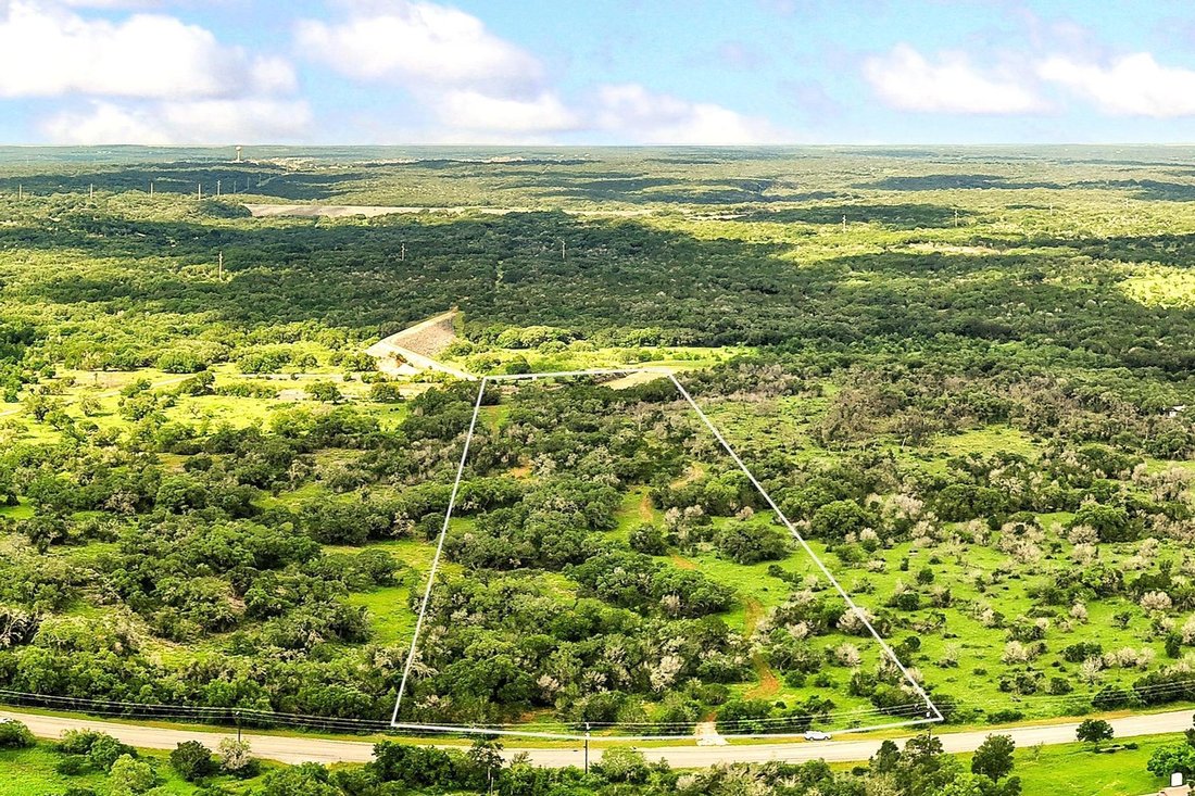 Land in San Marcos, Texas, United States 4 - 17989145