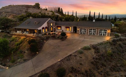 House in Vista, California, United States 1