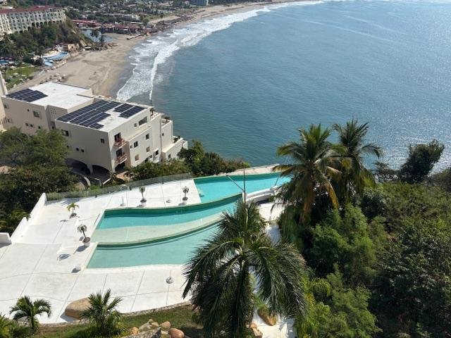 Apartment in Acapulco, Guerrero, Mexico 1 - 17994222