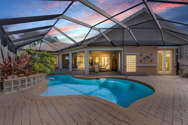 House in Fort Myers, Florida, United States 1 - 17995749