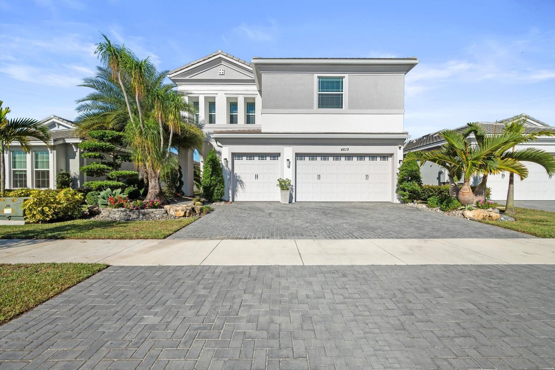 House in Loxahatchee, Florida, United States 2 - 17991283