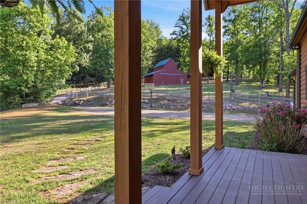 House in Moravian Falls, North Carolina, United States 5 - 17988129