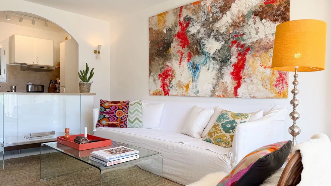 Apartment in Est, Cogolin, France 2 - 17986015