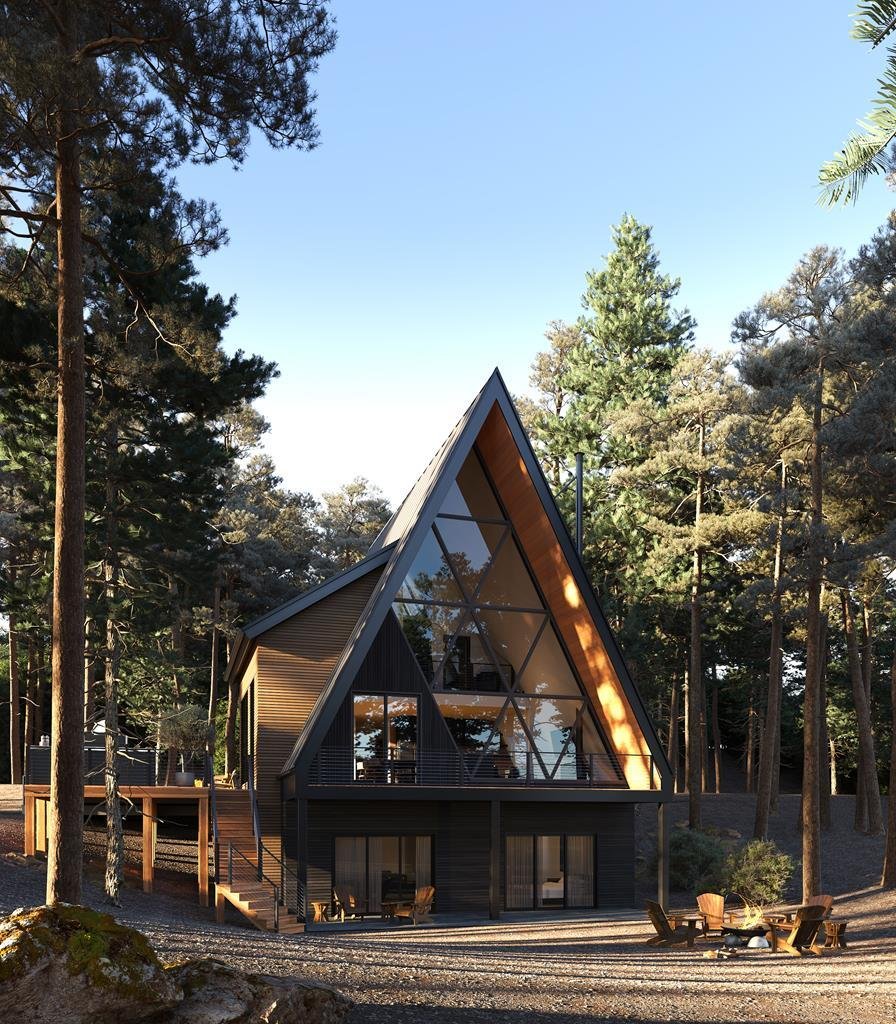 House in Mineral Bluff, Georgia, United States 1 - 17984374