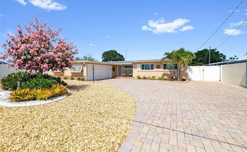 Haus in Bradenton, Florida, Vereinigte Staaten 1