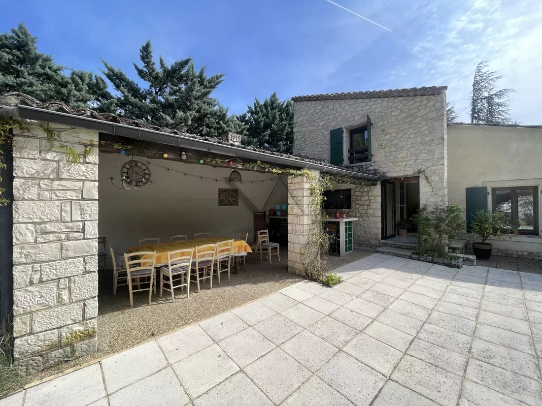 House in La Laupie, Auvergne-Rhône-Alpes, France 3 - 17989279