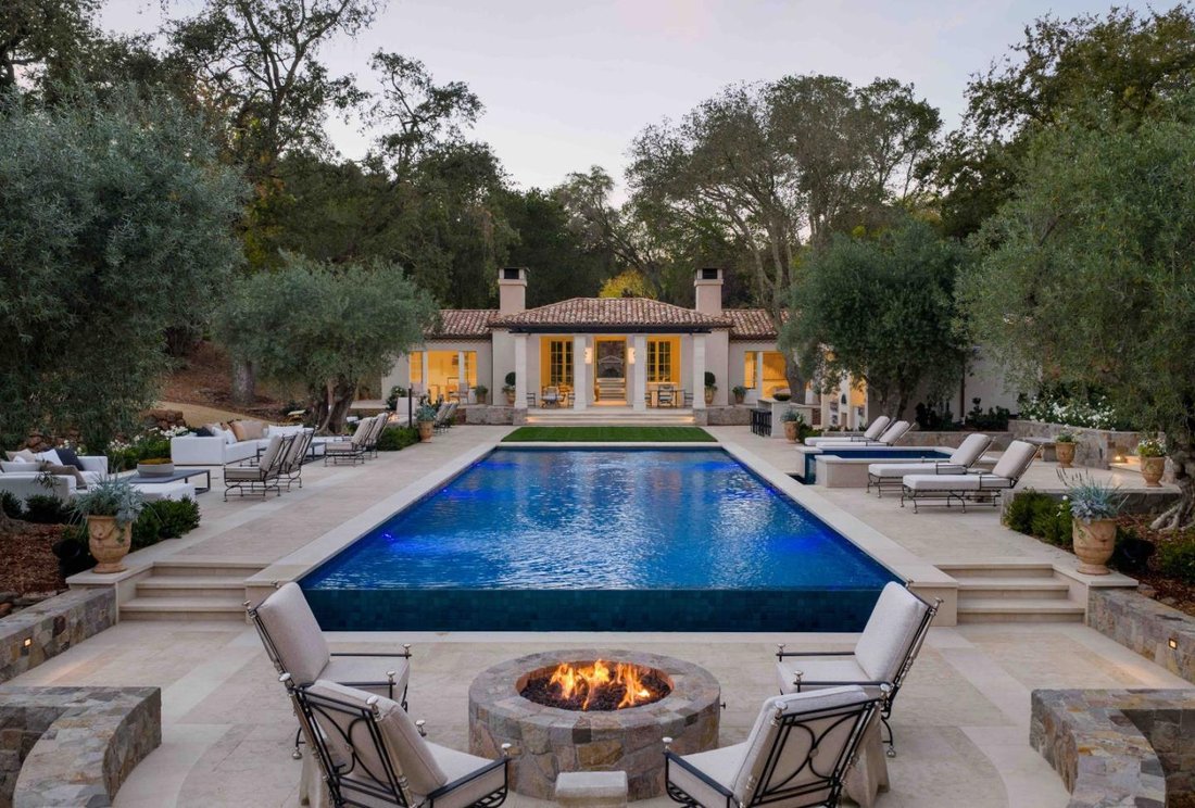 House in Emerald Hills, California, United States 1 - 17743721