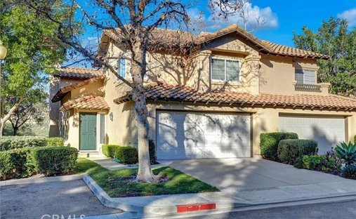 appartement à Rancho Santa Margarita, Californie, États-Unis 1