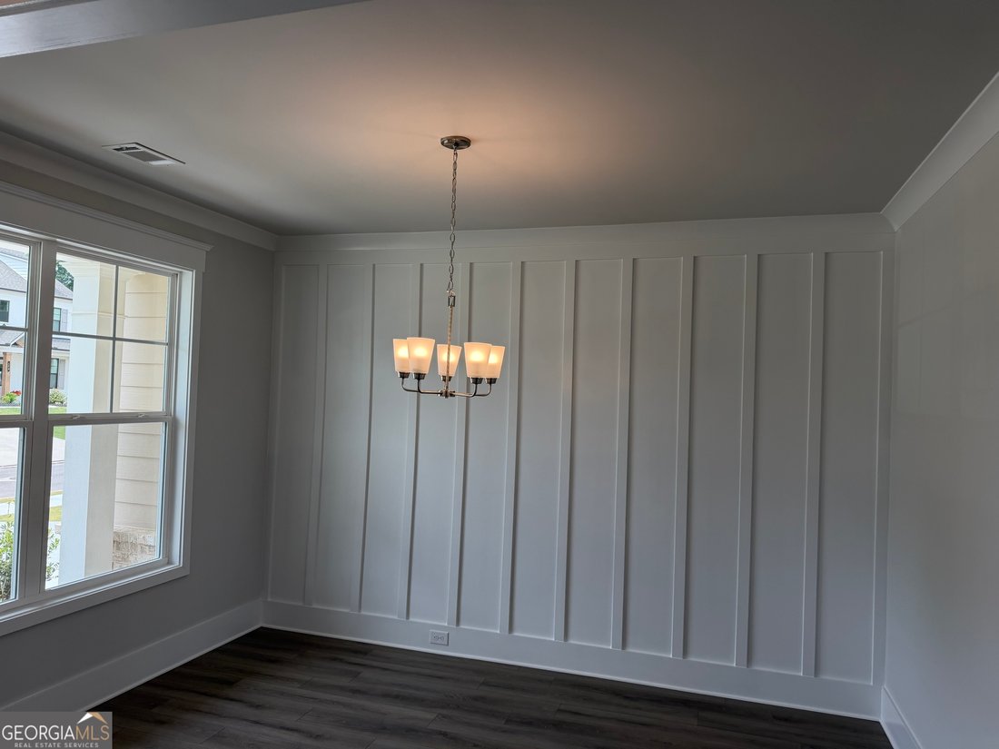 House in Jefferson, Georgia, United States 3 - 17988660