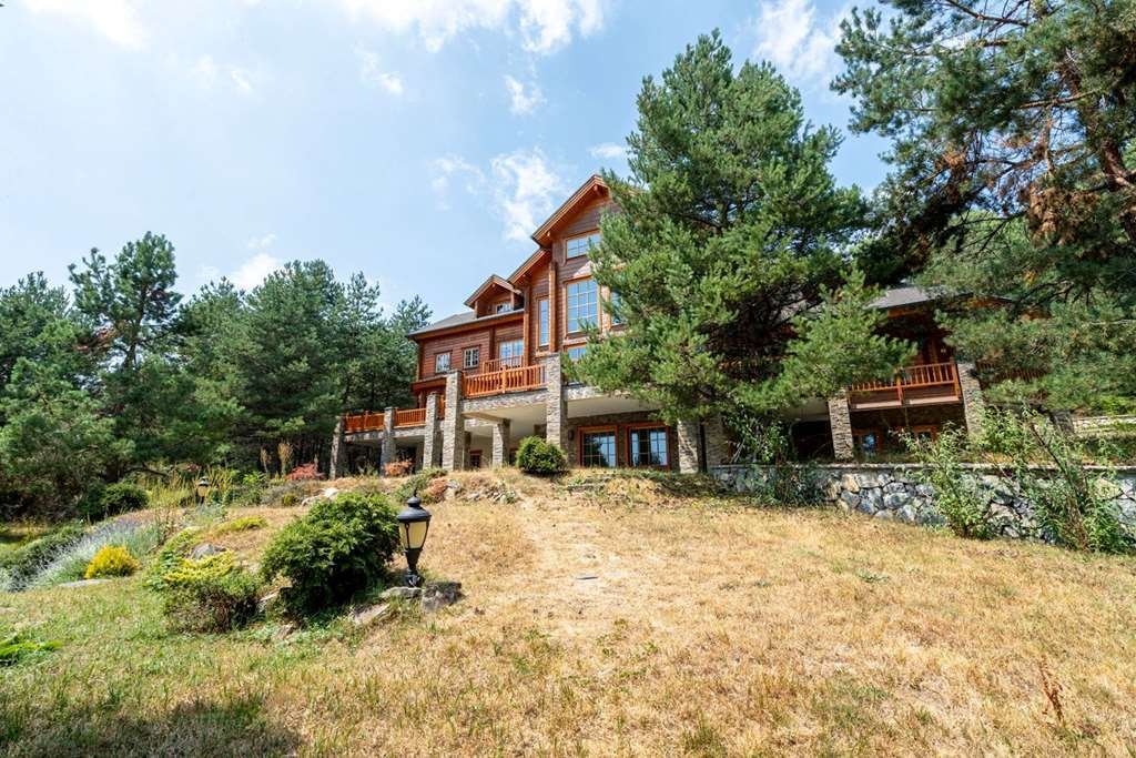 Kızılağıl, Bolu, Turkey 2 - 17985161