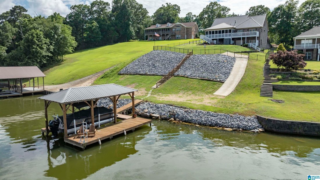 House in Pell City, Alabama, United States 3 - 17992225