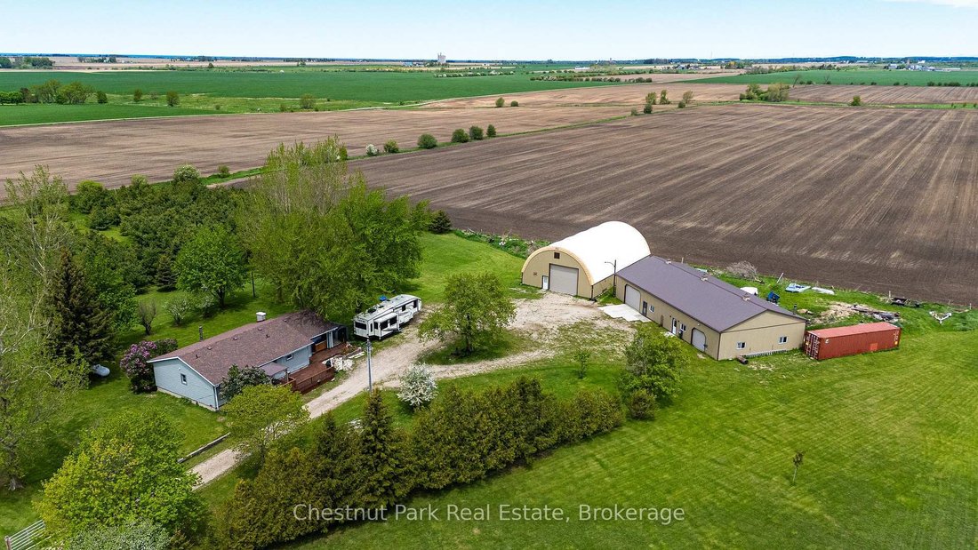 House in Ripley, Ontario, Canada 2 - 17991666