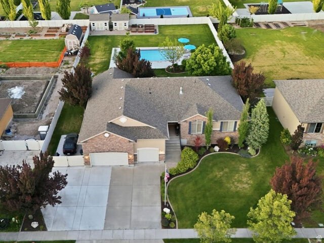 House in Kaysville, Utah, United States 1 - 17990308