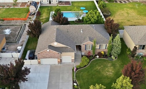 Maison à Kaysville, Utah, États-Unis 1