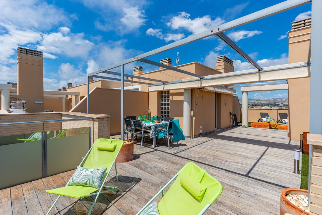 Apartment in el Campello, Valencian Community, Spain 5 - 17986215